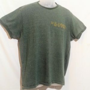 MADE IN THE DOMINICAN REPUBLIC TEE L